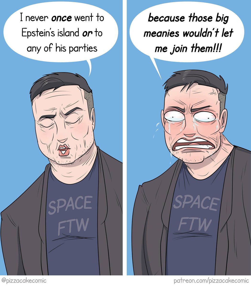 Leftist comics are absolutely abysmal