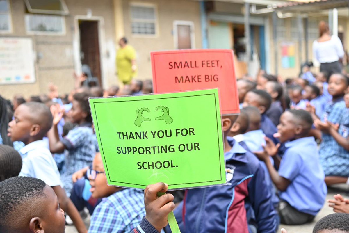 Hollywood Foundation tweet media