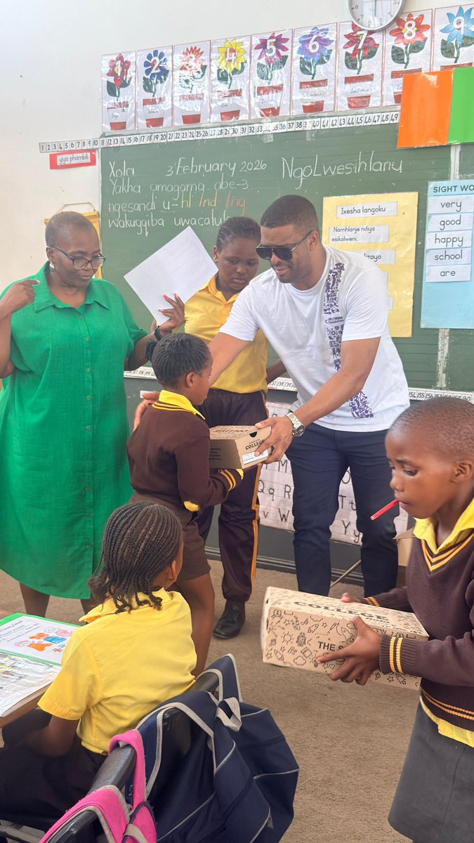 Hollywood Foundation tweet media