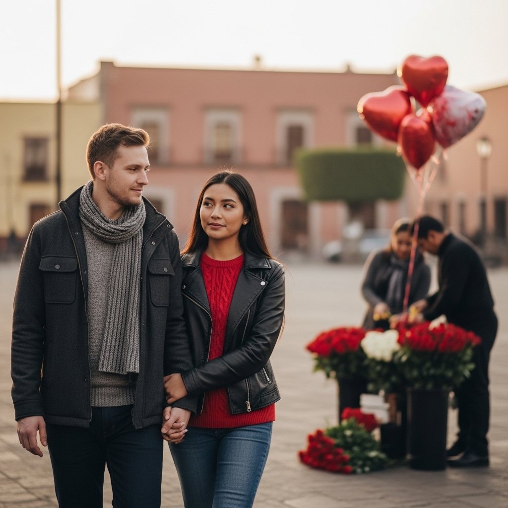 MexLoveMates's tweet photo. Valentine's Day is almost here! 💖

From gifts to romantic date spots, Mexico is full of ways to make this special day with your beautiful Latin woman unforgettable. 💞

👉 Read more here. https://t.co/4DCKYC9htQ

#mexicanlovemates #ValentinesDay #Mexico #wmlf #PassportBros https://t.co/xPCx4OXtls