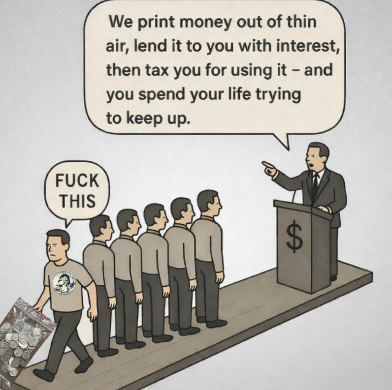 Rich_Cooper's tweet photo. Are you unplugging and seeing the code in the matrix yet? https://t.co/wP8cqK69gy