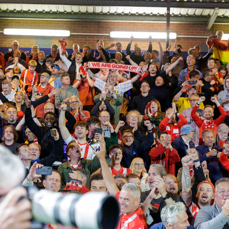 Leyton Orient FC tweet media