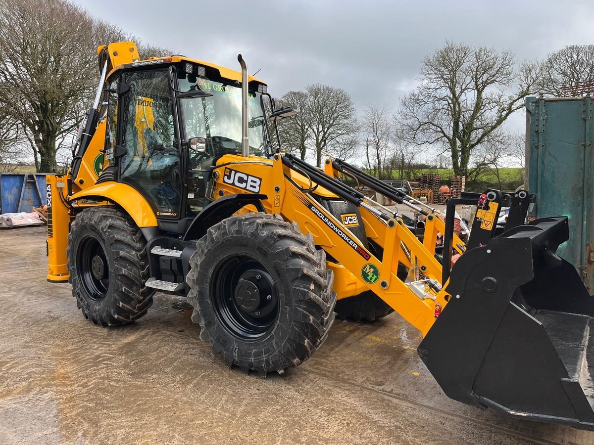 Holt JCB Ltd tweet media