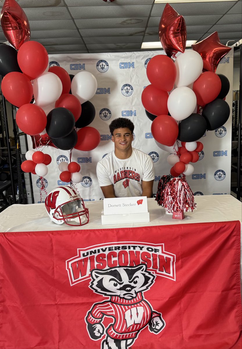 Aaron Stecker tweet media