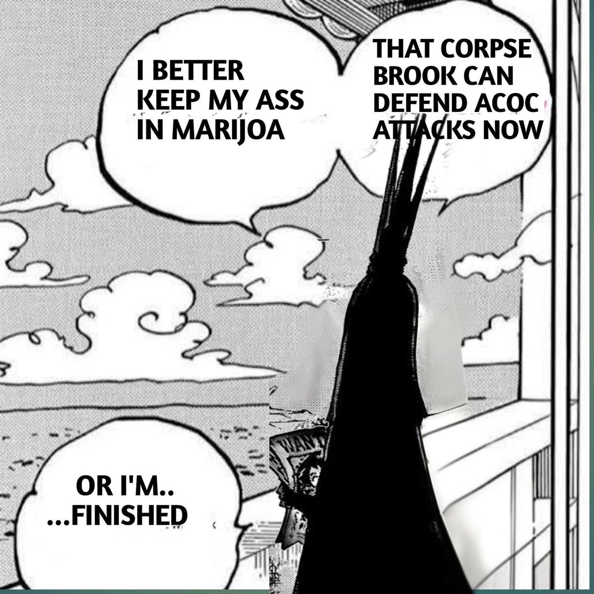 #ONEPIECE1173
😭😭😭