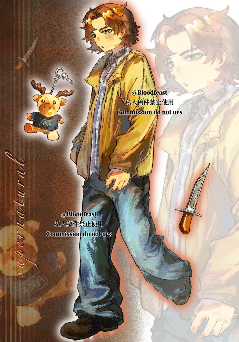 Bloodfeast tweet media