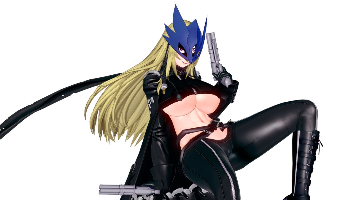 ベルスターモン

ベル子、シタチチモン、・・・いや、相棒で。