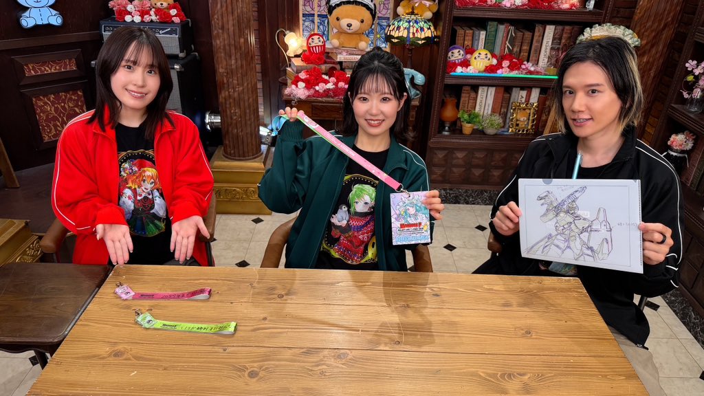 🌟初解禁いっぱい🌟 #A3 次は♨️祭の湯♨️ #マクロスプラス4K 🎥3月