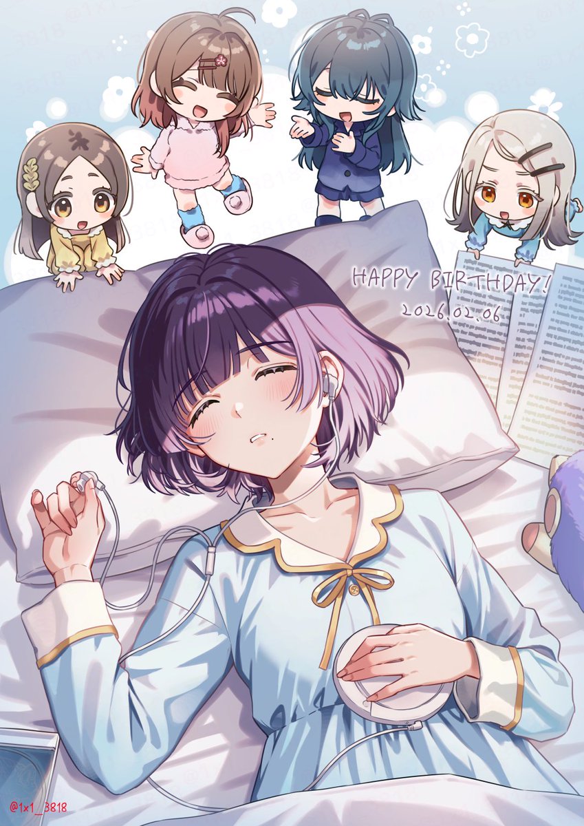 しにま🪼FANBOX (@1x1_3818) / Posts / X