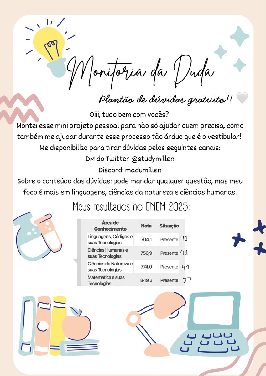 millen ⚕️ tweet media