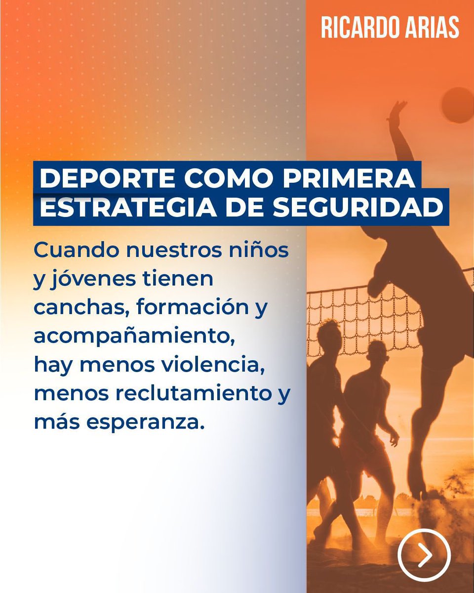 Ricardo Arias Macías tweet media