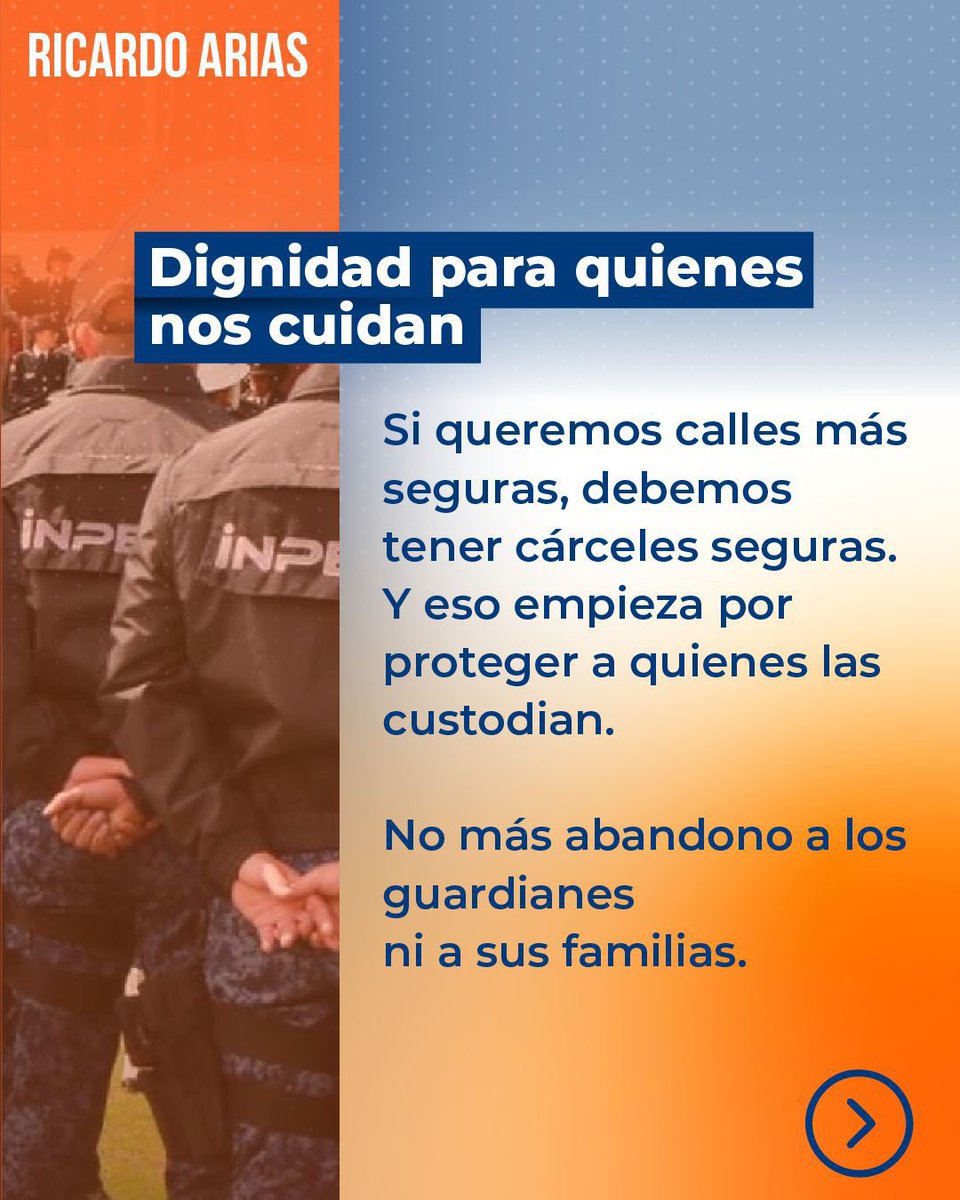 Ricardo Arias Macías tweet media