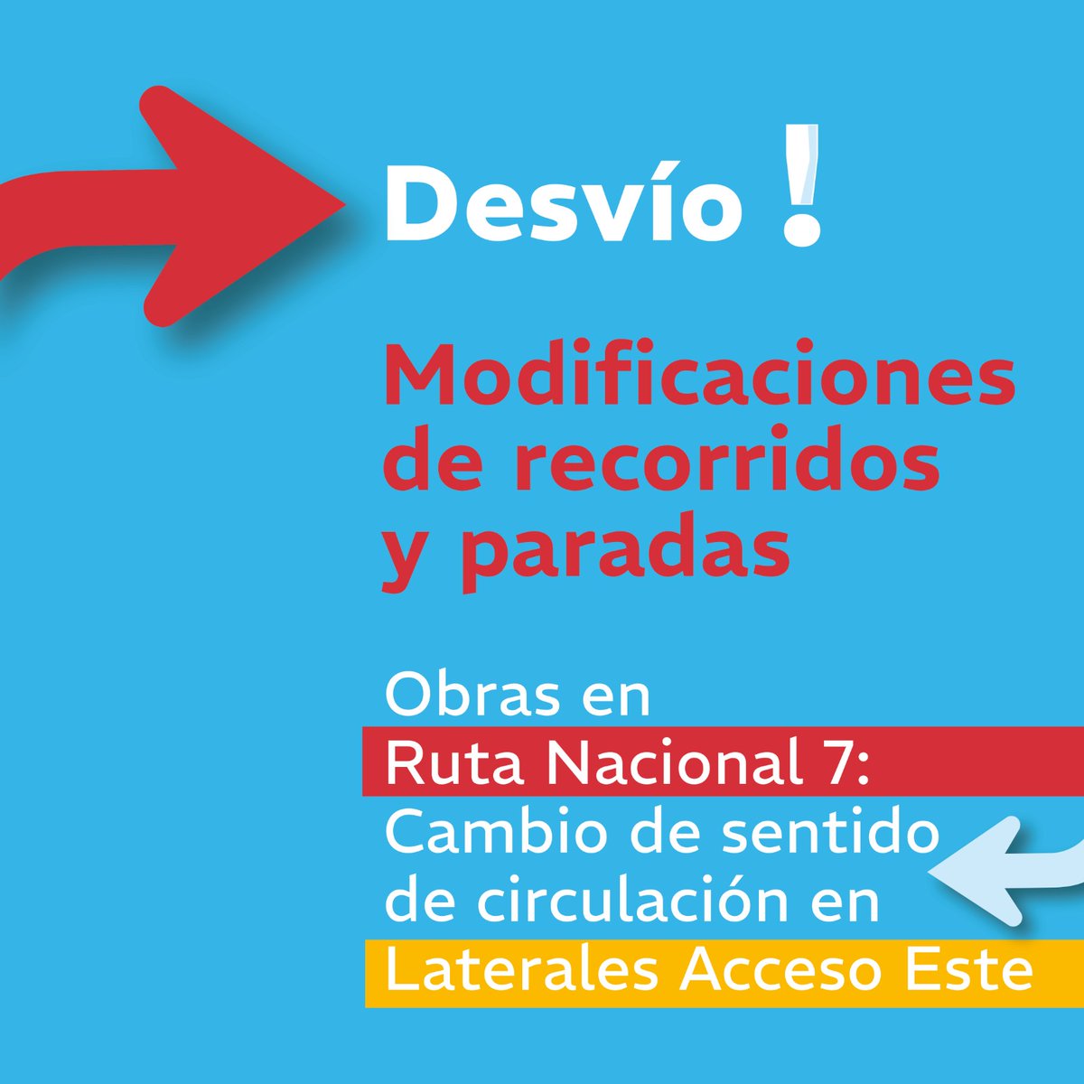 mendoTRAN tweet media