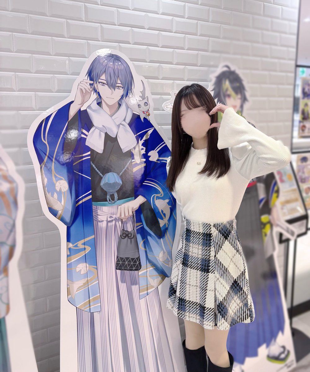 ラストスイパラ＞ ·̫ ｑ🎀楽しい1ヶ月だった🎵
#Dyticaとお正月