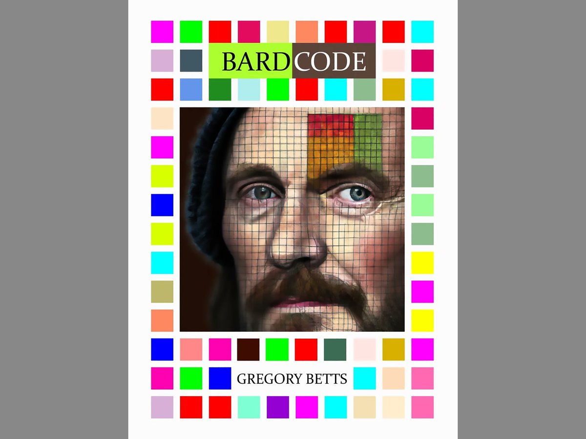 Christian Bok tweet media