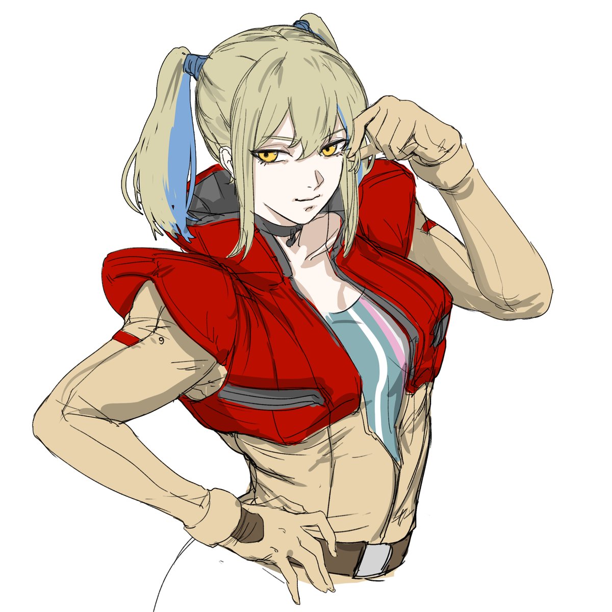 ༒WASP༒ tweet media