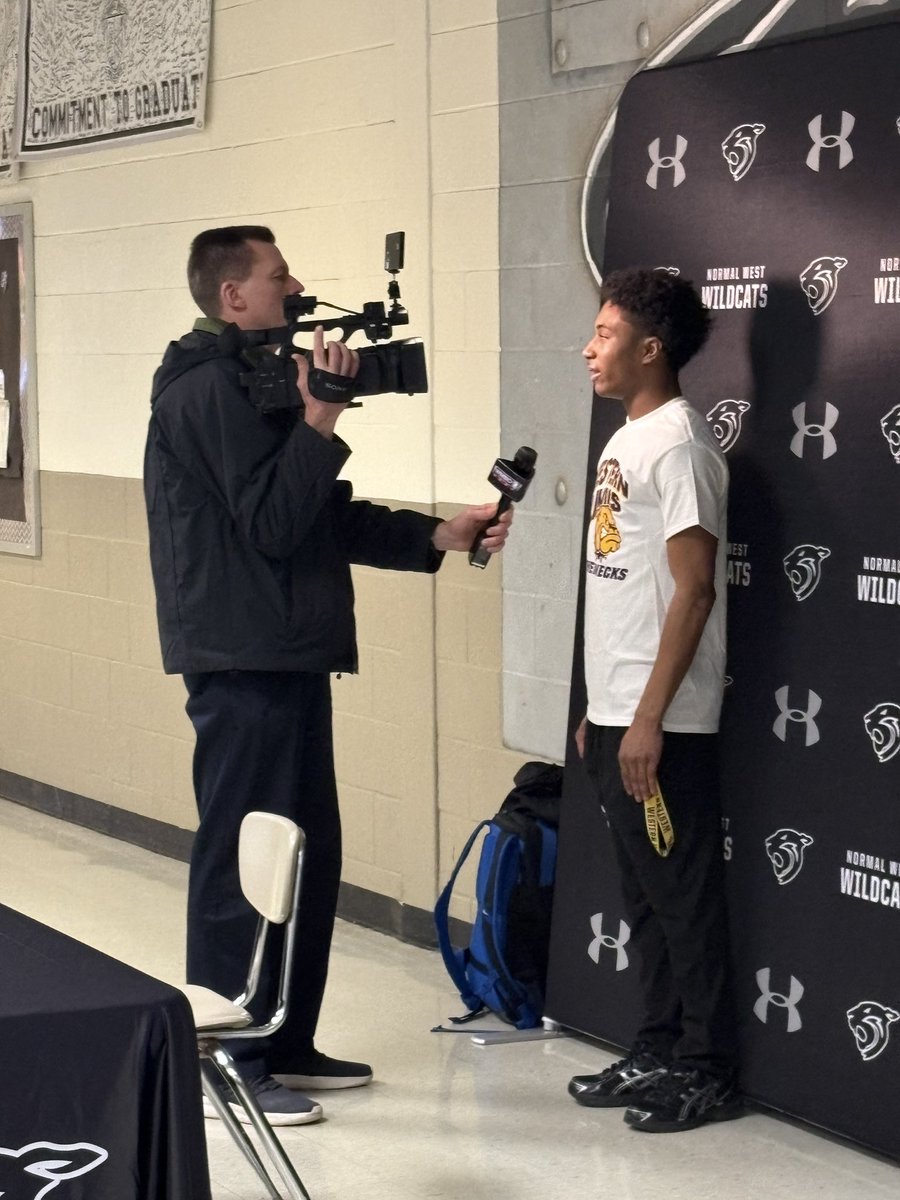 NCWHS Basketball tweet media