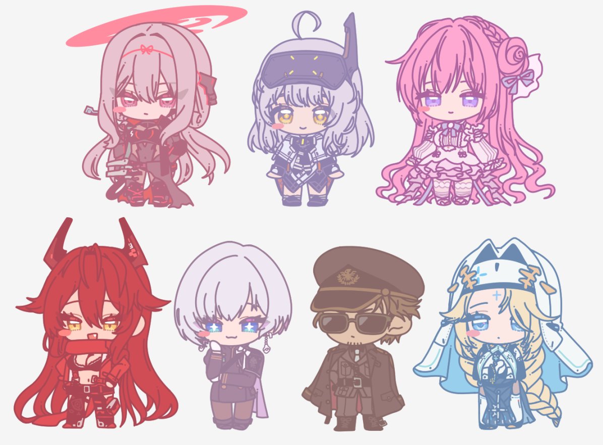 komare_c's tweet image. ゴッデス
#NIKKE #NIKKEfanart