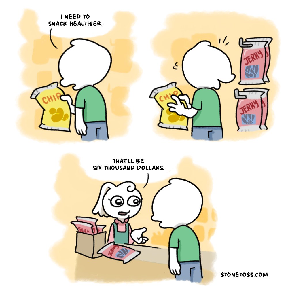 Stonetoss Comics (@stone_toss) on Twitter photo 