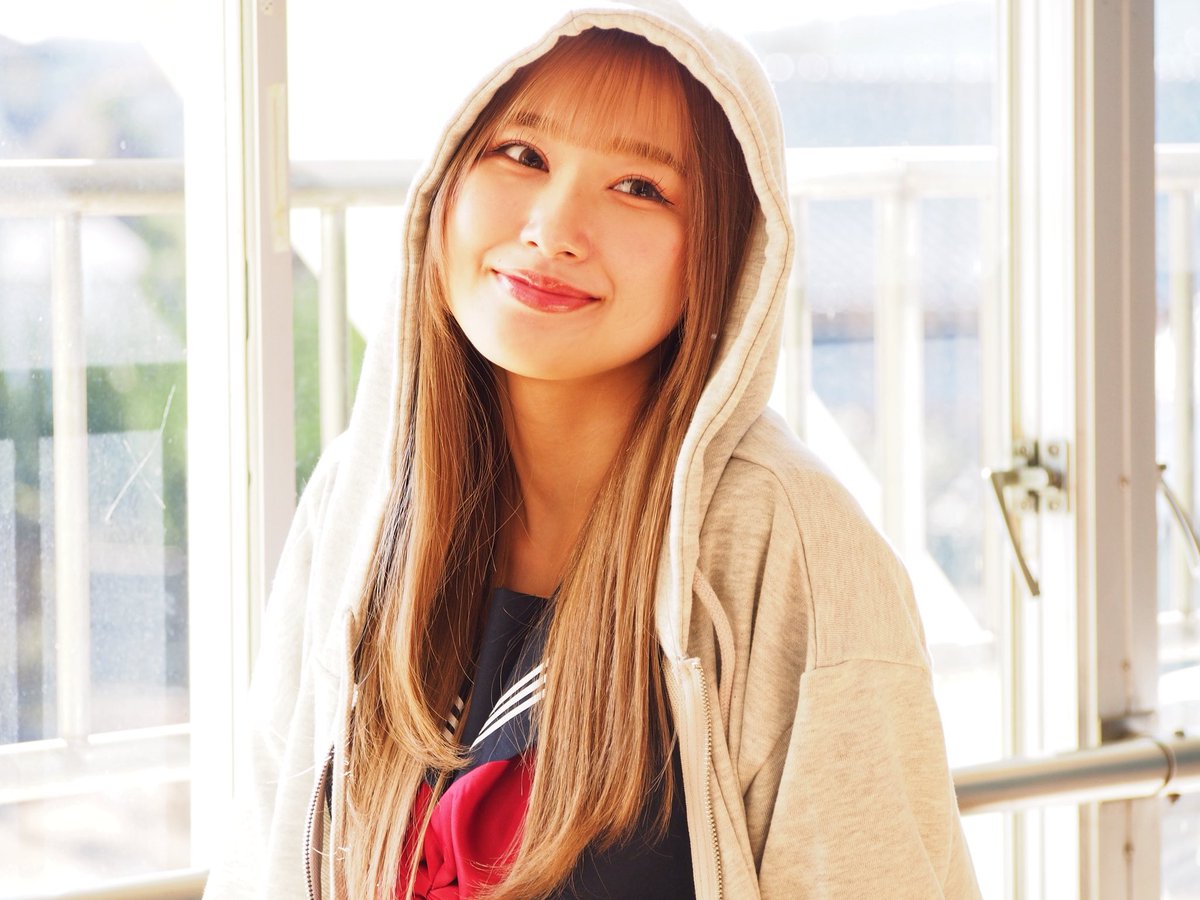 ゆめちゃん、ホントにどの写真も可愛くて眺めていると時間が過ぎて