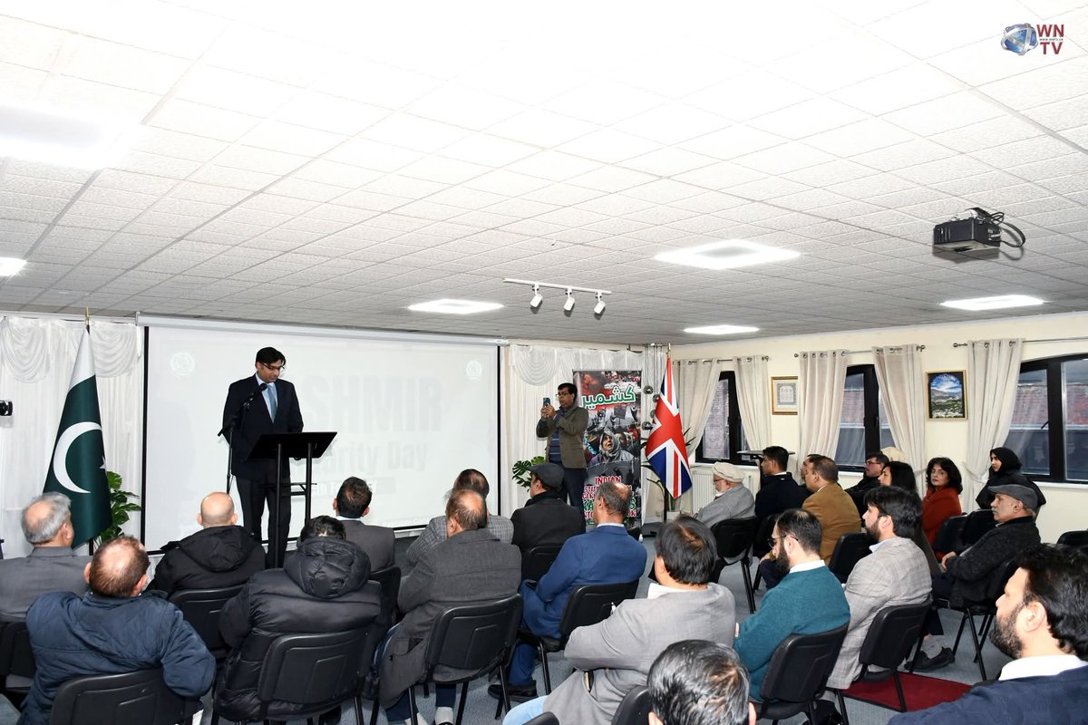 Pakistan Consulate Birmingham tweet media