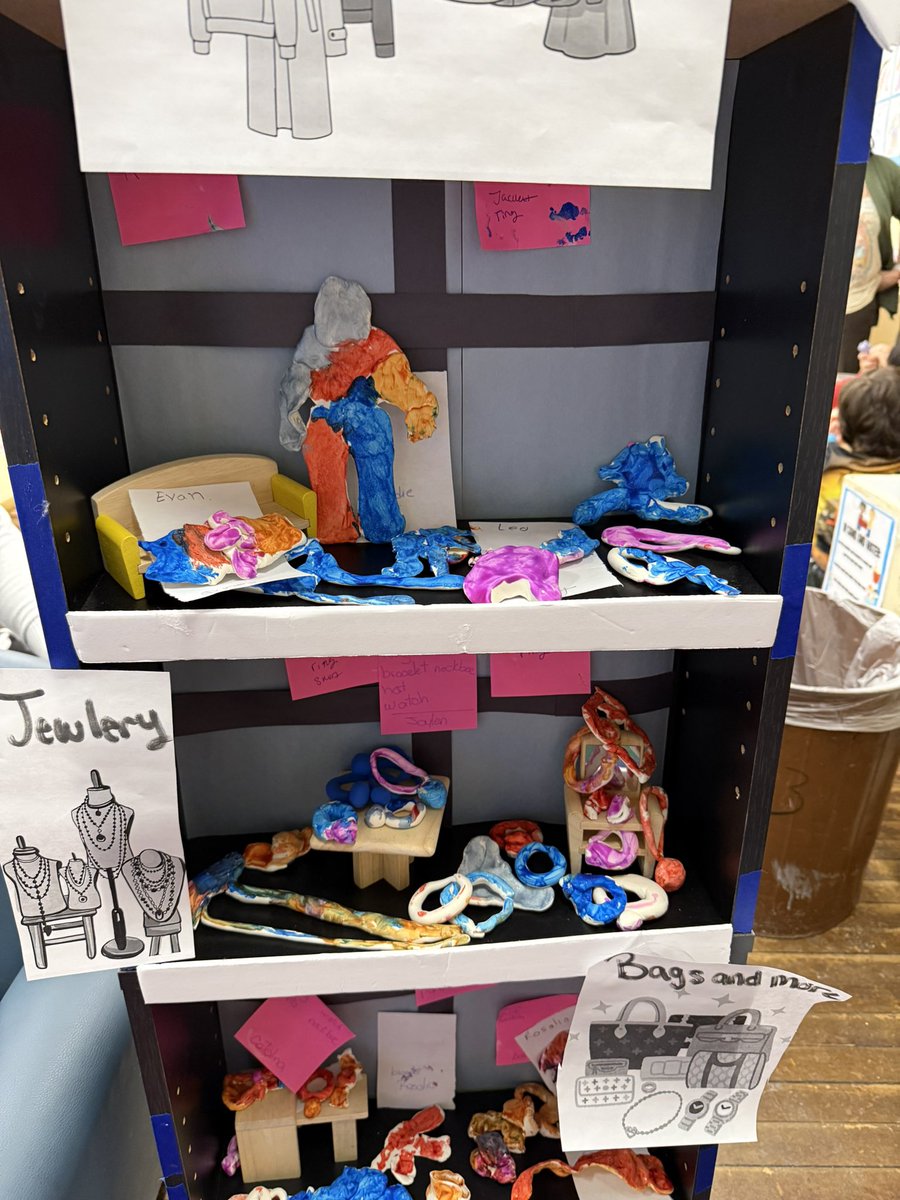 Belleville Beginners PreK Program tweet media