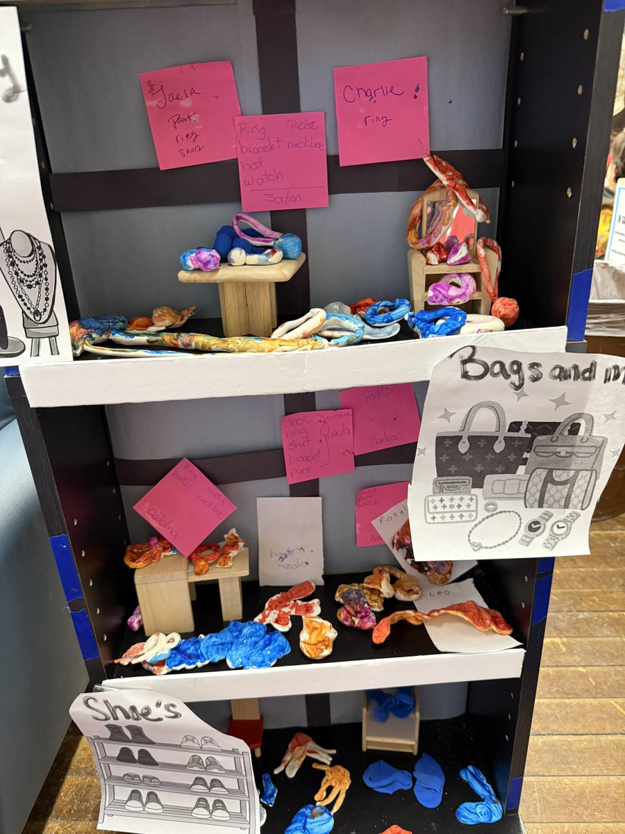 Belleville Beginners PreK Program tweet media