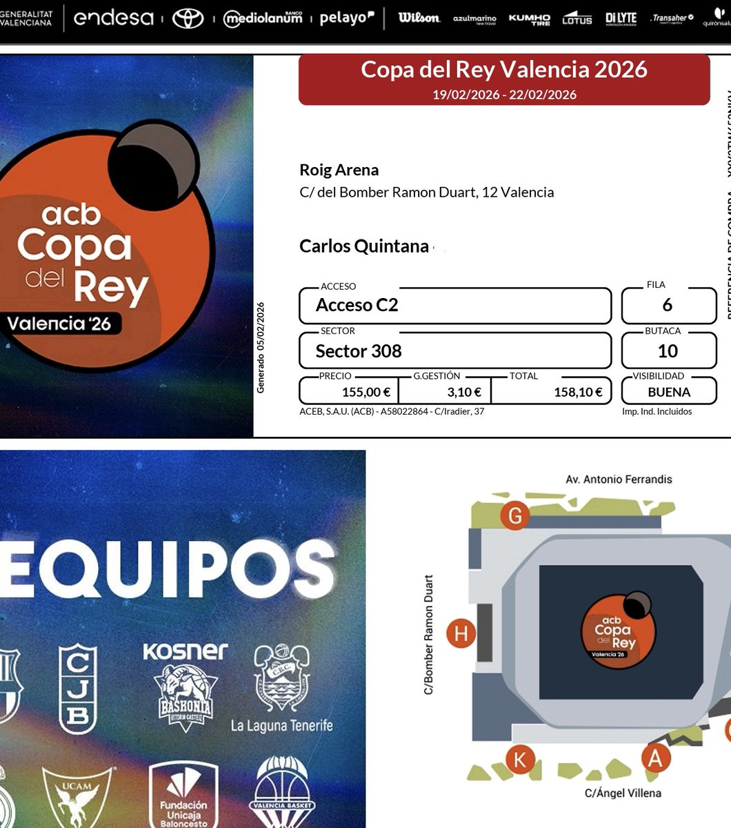 Carlos Quintana 🇵🇸 tweet media