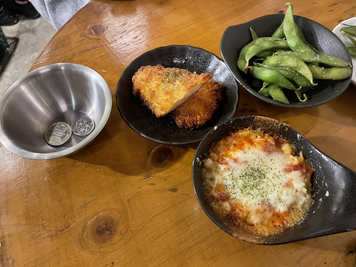 湯島ドラム缶で締め。よい1日でした。