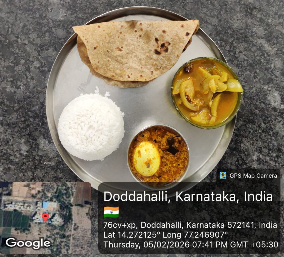 KRCRS409's tweet photo. #socialAudit_SWDMeals Dinner At KRCRS-409 Chikkahalli Pavagada Tumkuru dist 
@kreisemahithi @SWDGoK @HCMahadevappa @jd_swd https://t.co/5atvr5lidb