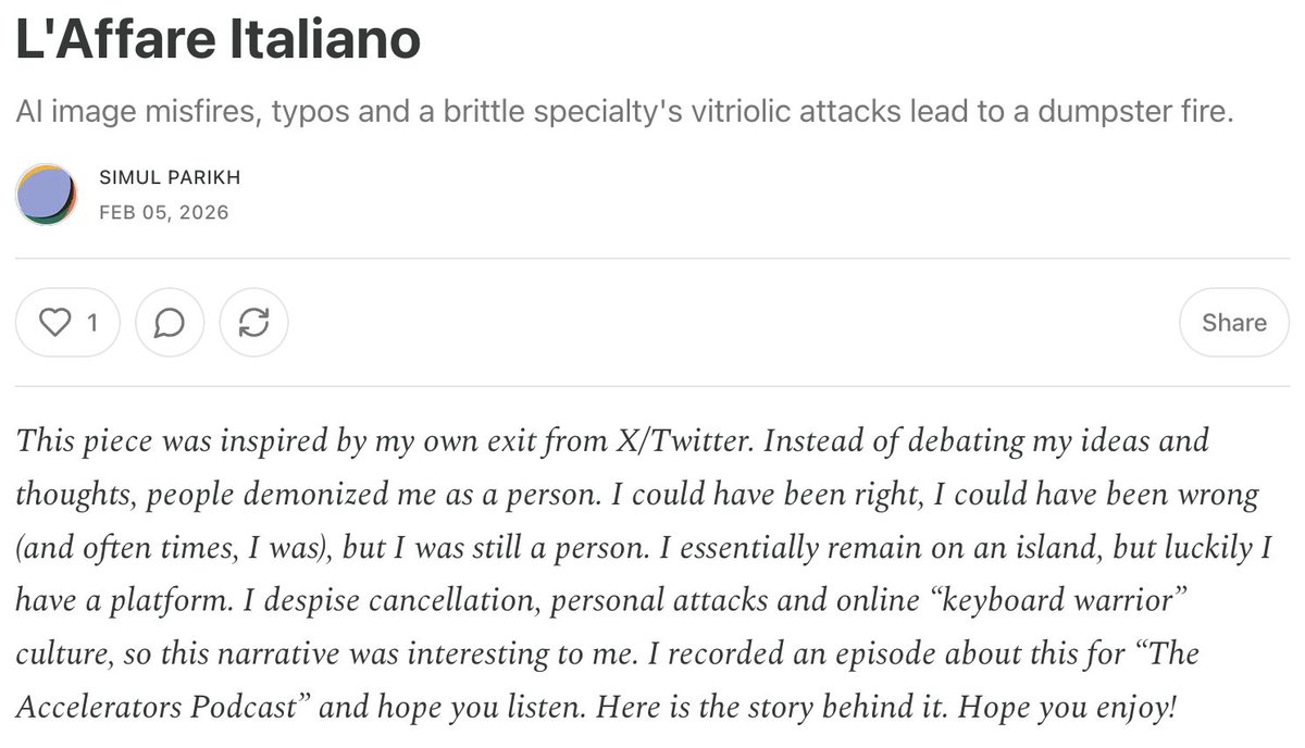 Matt Spraker tweet media