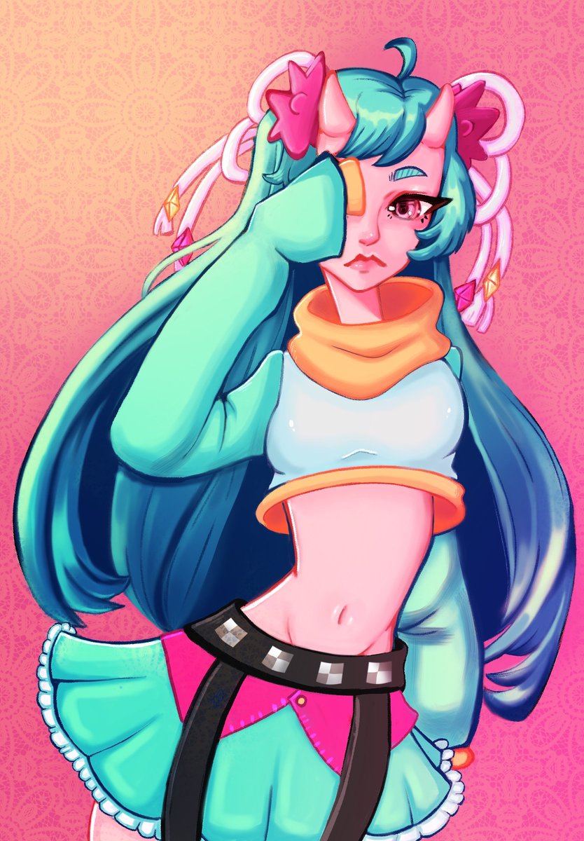 Kkmouse | Commissions Open~ | tweet media