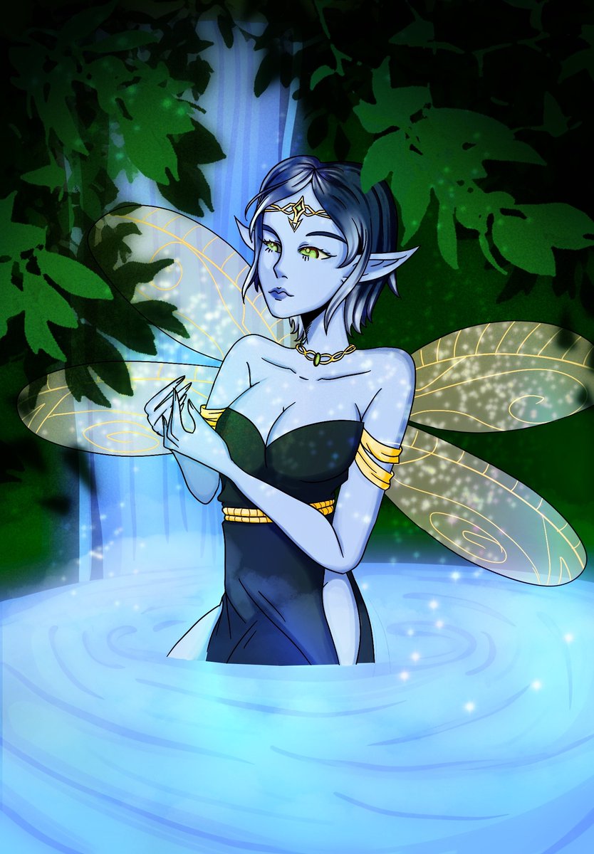 Kkmouse | Commissions Open~ | tweet media