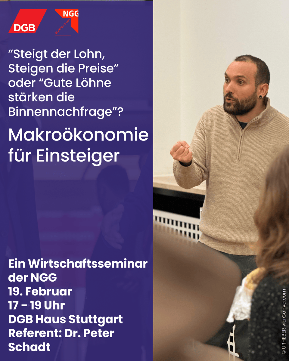 DGB Region Stuttgart tweet media