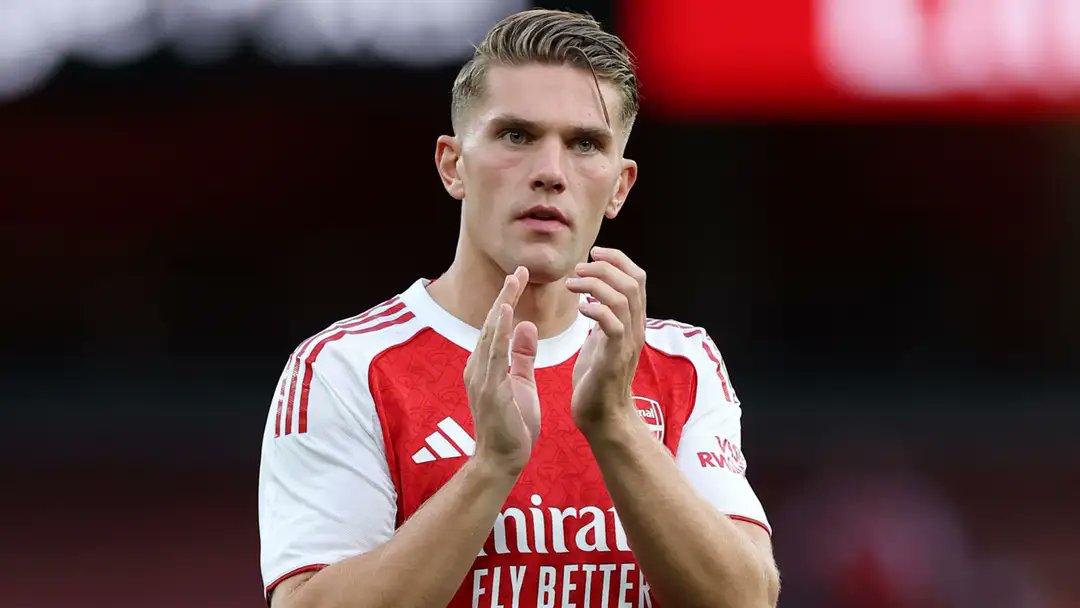 Arsenal Radar tweet media