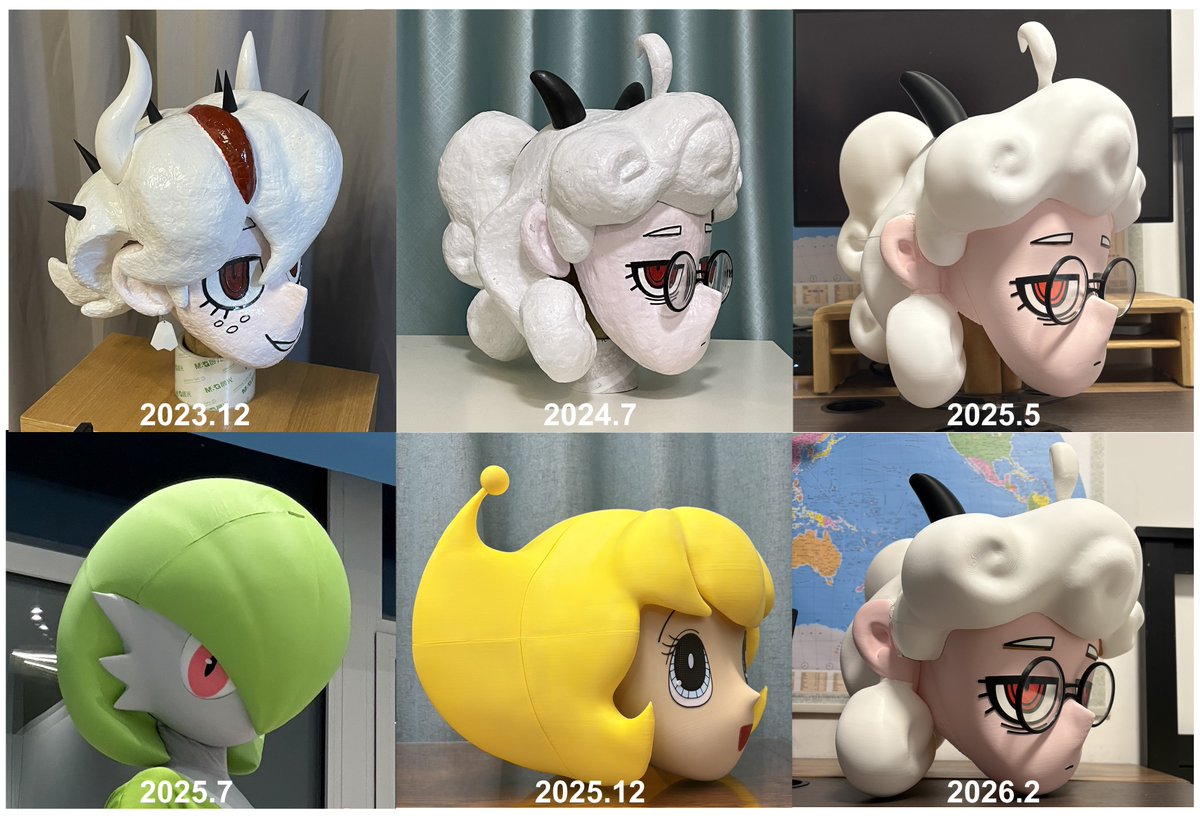 Elfinmask tweet media
