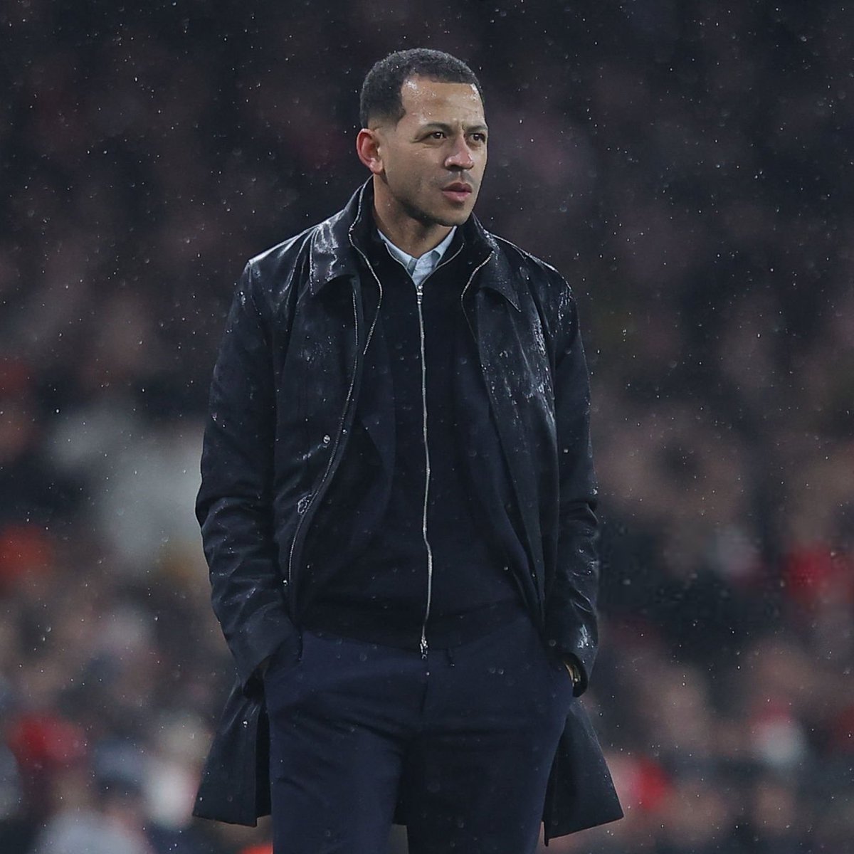 بطل العالم | K tweet media