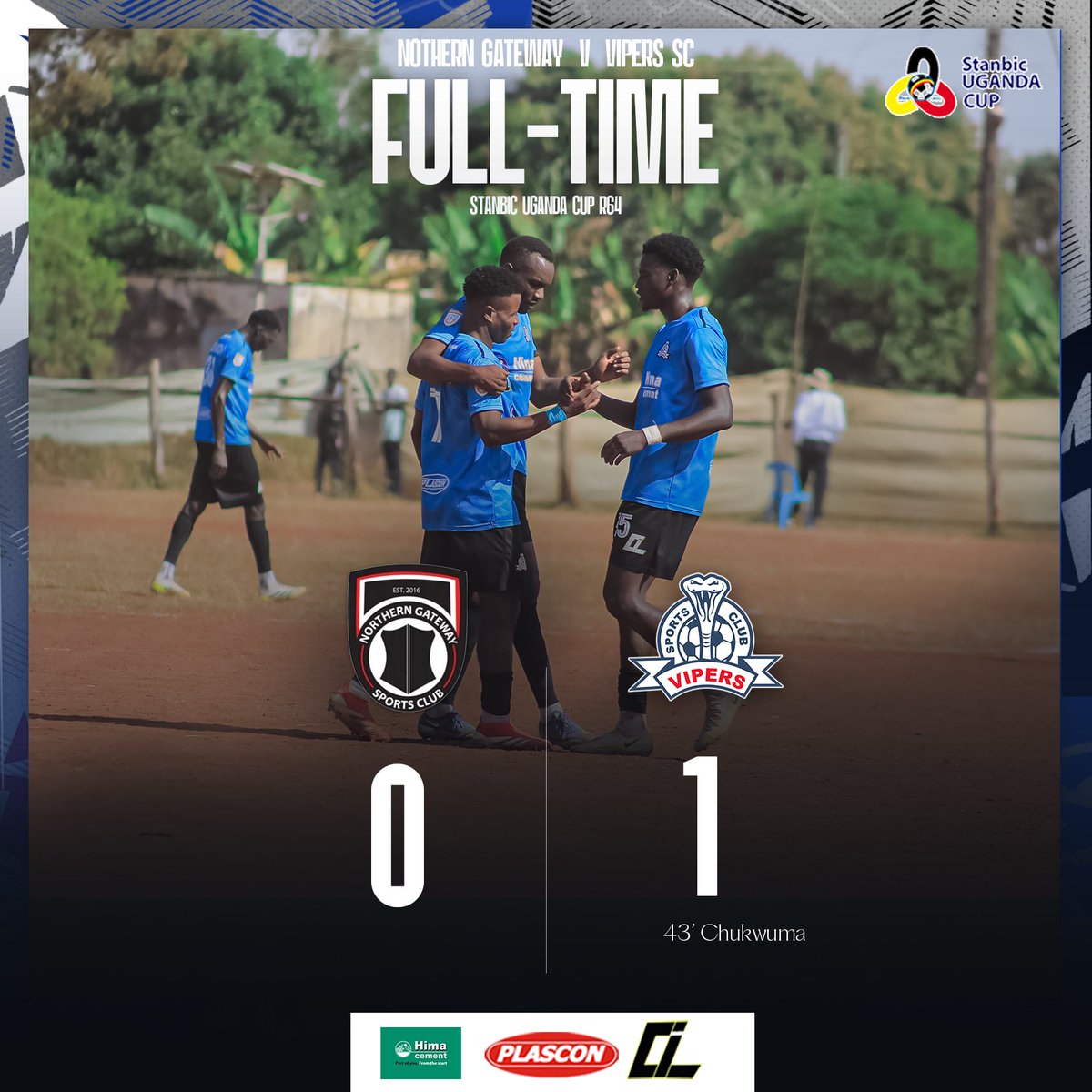 𝐕𝐢𝐩𝐞𝐫𝐬 𝐒𝐩𝐨𝐫𝐭𝐬 𝐂𝐥𝐮𝐛 tweet media