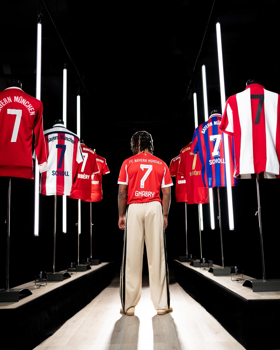 FC Bayern München News tweet media