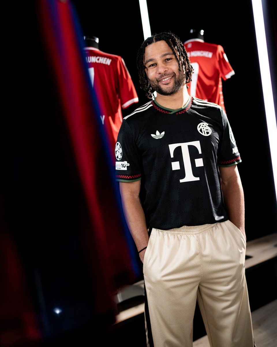 FC Bayern München News tweet media