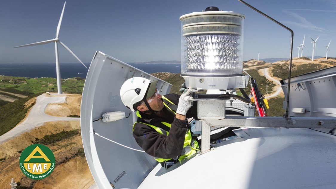 geserco's tweet photo. Partner Focus – ALME

Based in Casablanca, ALME helps Moroccan industries improve reliability through predictive maintenance, oil treatment &amp; diagnostics.

As GESERCO’s distributor, they deploy our on-site lubricant monitoring solutions with local expertise and technical support. https://t.co/GlUCKuAf9l