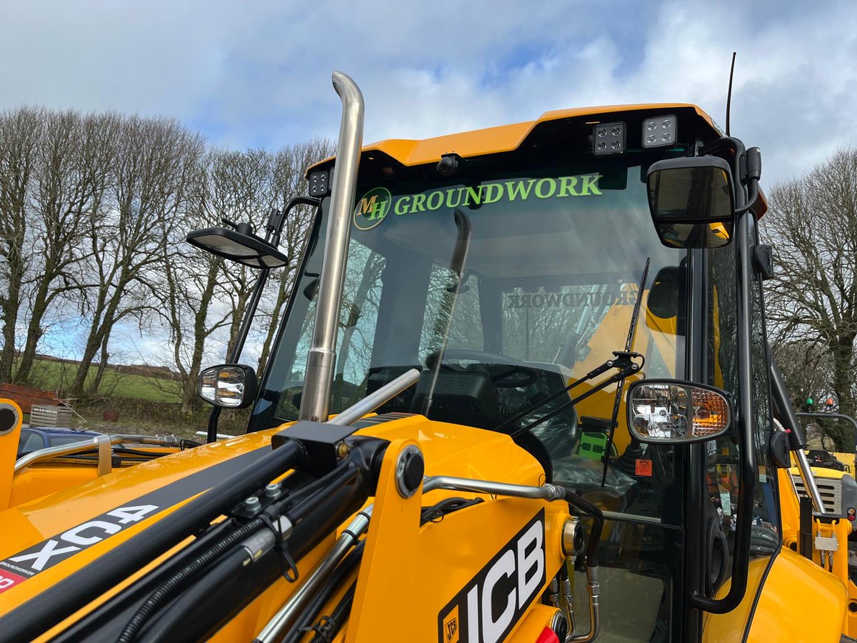 Holt JCB Ltd tweet media