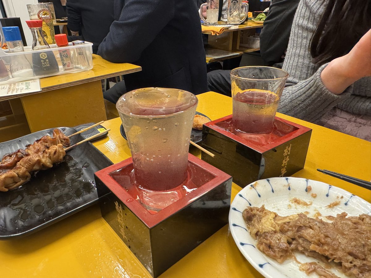 こんな日もあるんだなーってゆうドラゲだった、ので何故なのか分析KP🍻
先月に続き今月もメイン後の長おもんないがしんどかった