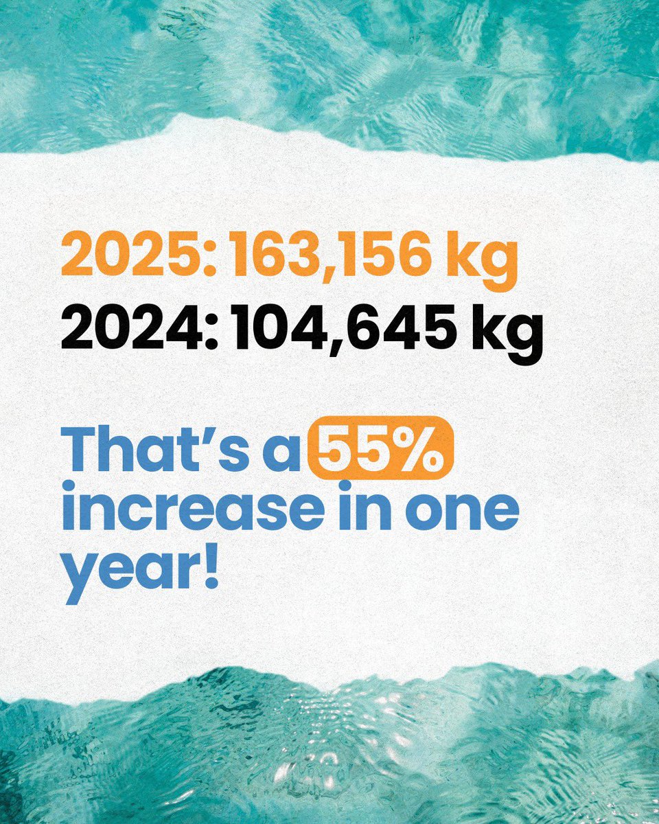 Maldives Ocean Plastics Alliance tweet media