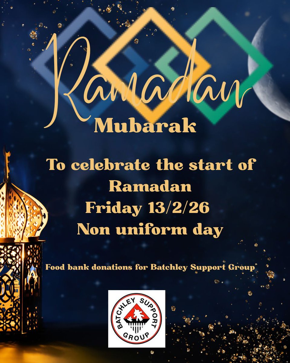 Trinity High School tweet media