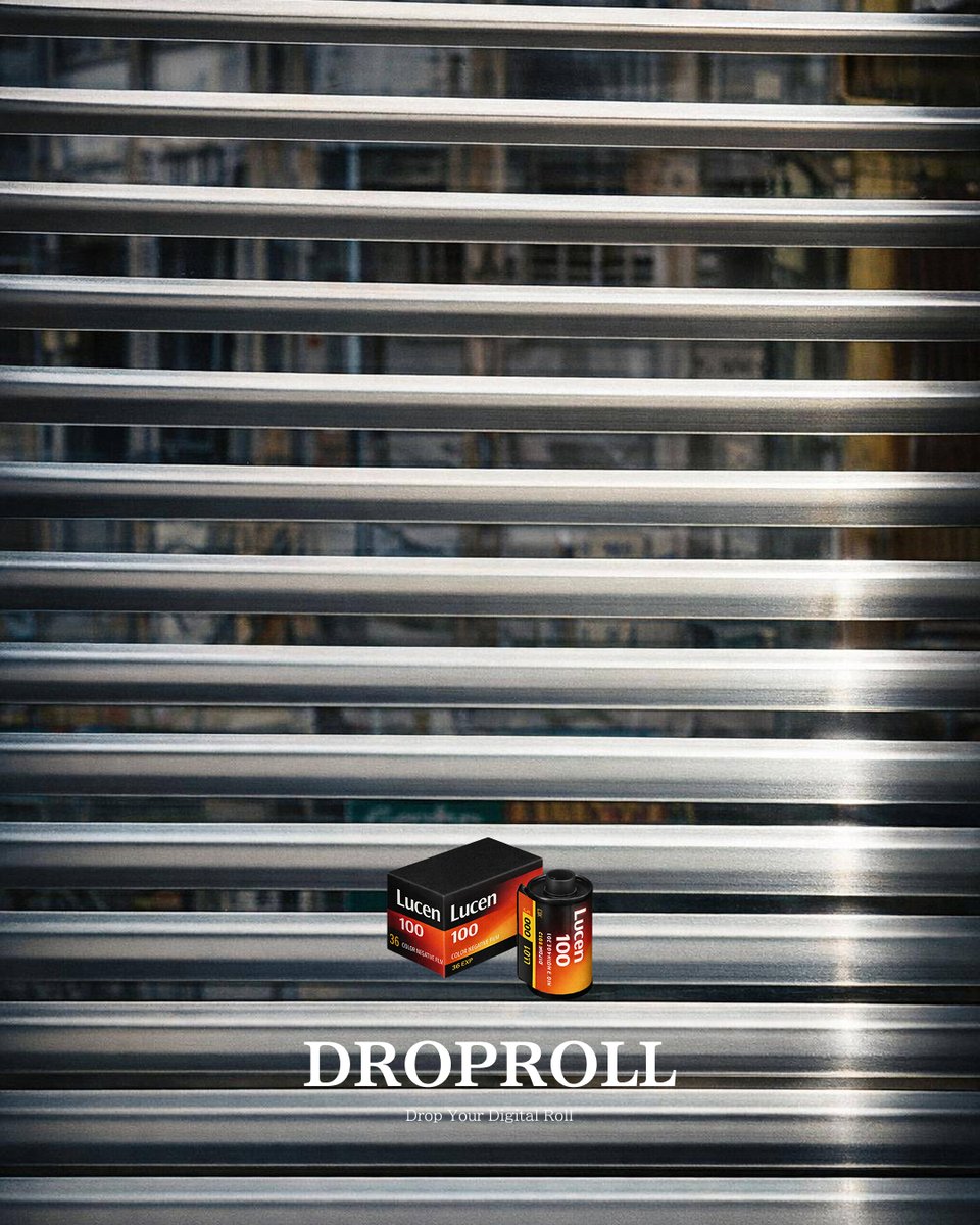 droproll.app tweet media