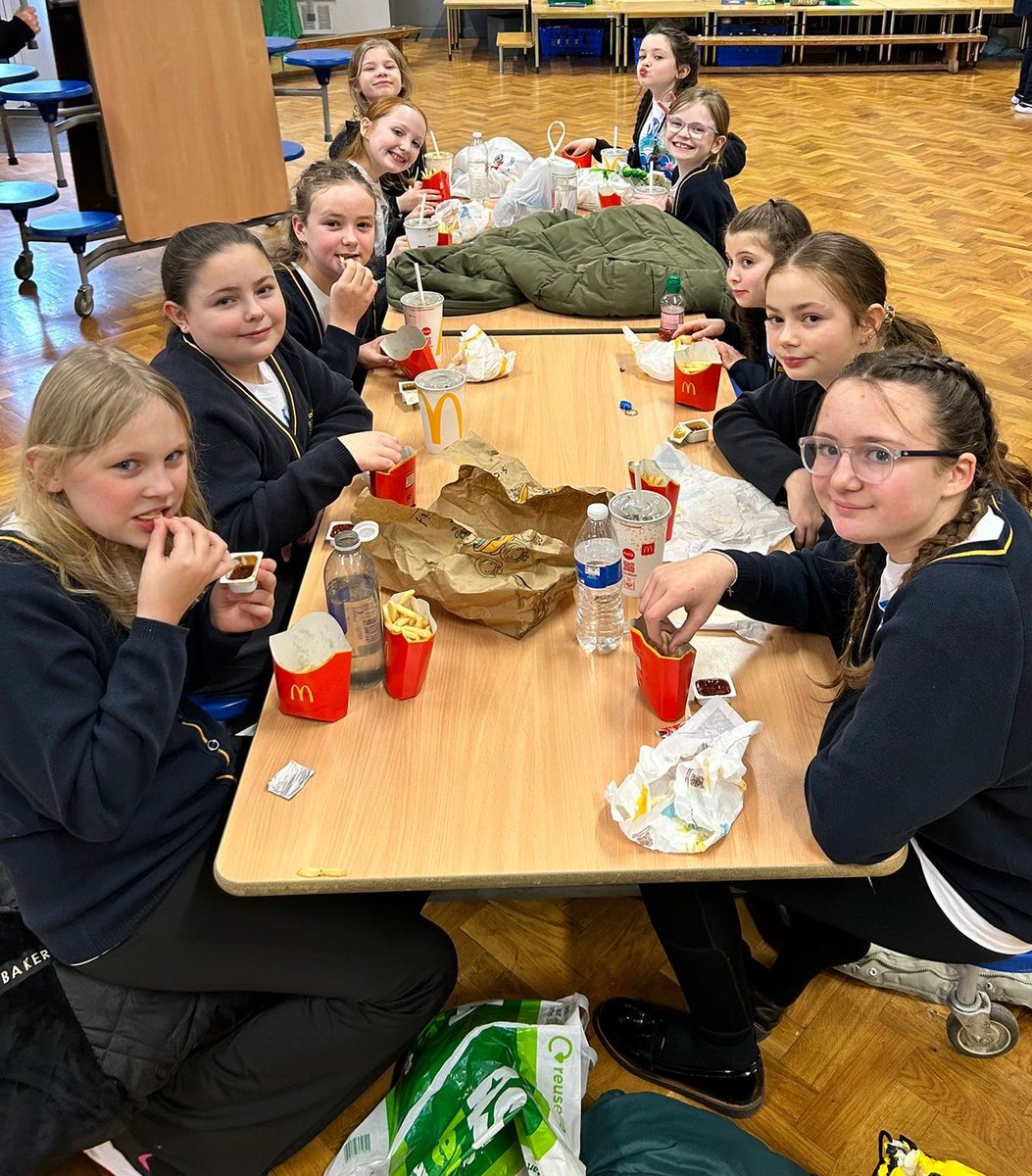 St Michael's Catholic Primary & Nursery School tweet media