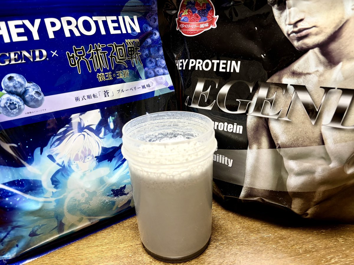 Onnnanousoha's tweet image. 虚式『茈』〝黒閃〟🤌🟣
本家の味を遥かに凌駕する
いや茈で黒閃てʬʬʬʬʬʬʬ
なんてにわか晒すのももう何も怖くないレベル
#RealStyle
#beLEGEND