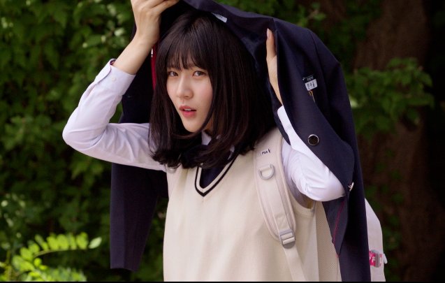 김새론 관련 이미지(온라인 공유 자료)