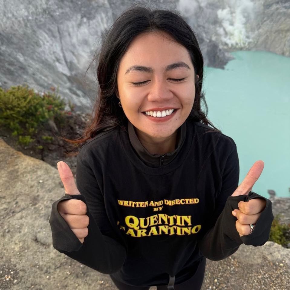 Purnama di Bumi Blambangan 🫶🏽